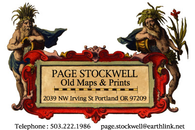 Stockwell Maps