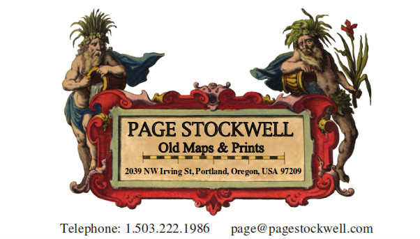 Stockwell Maps